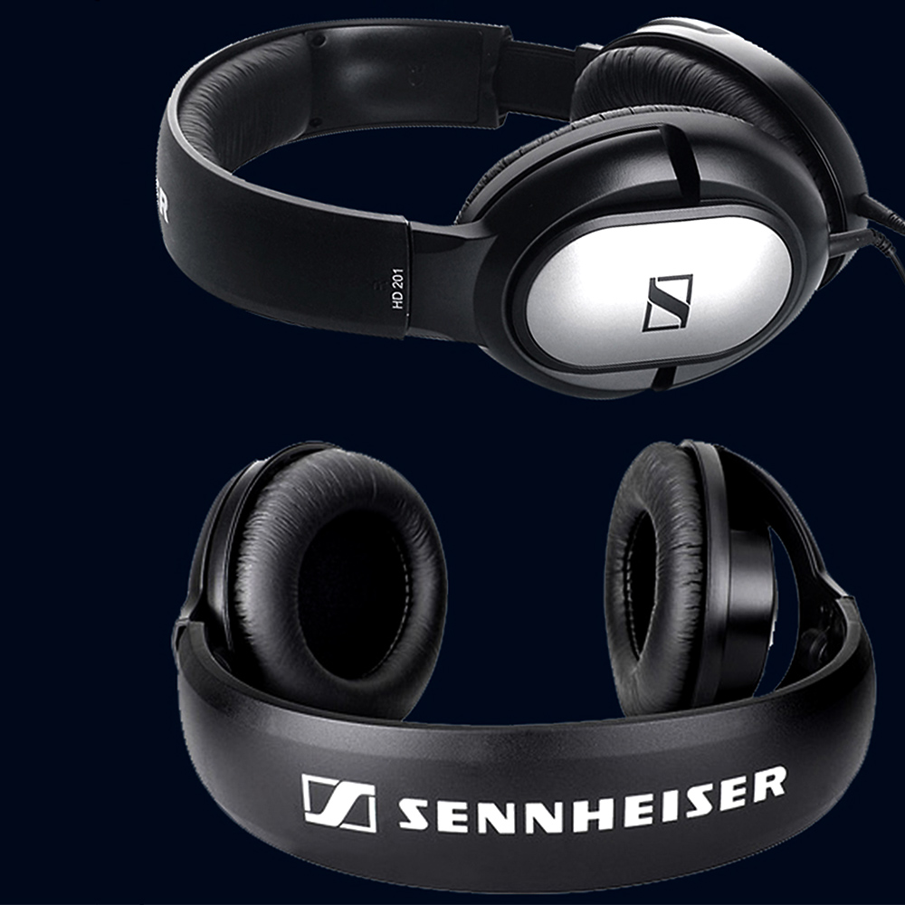 Наушники Sennheiser Hd 201 Купить