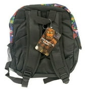 Accessory Innovations AIC-19908-C Five Nights at Freddy's 3D 12 Inch Backpack