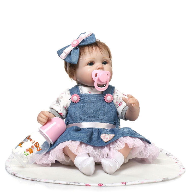 infant simulator doll
