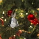 thumbnail image 4 of Bearachild Colgador de decoración colgante de pared, adorno de Navidad, colgador de puerta, decoraciones atractivas multiusos para el hogar, Kits de decoración para fiestas, 4 of 6