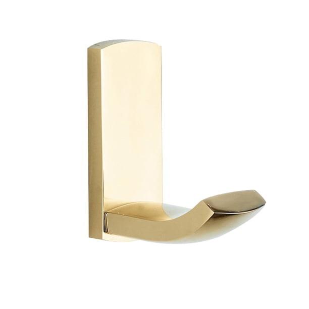 Perchero de Puerta Multiusos Resistente para El de Toal Oro Zulema Estante de toalla montado en la pared