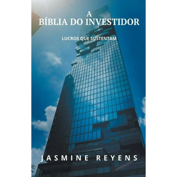 BÃ­blia do Investidor, (Paperback)