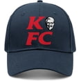 thumbnail image 2 of LAICAIW Unisex Classic Tim-Hortons-Logo- Baseball Cap Snapback Hat Dad Hat, 2 of 6