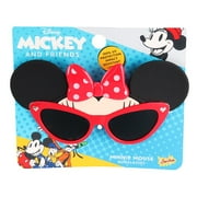 Minnie Mouse Lil Char Sunglass
