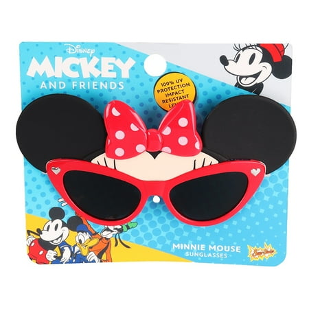 Minnie Mouse Lil Char Sunglass