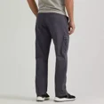 thumbnail image 2 of Wrangler Men's ATG Relaxed Cargo Pants, Anthracite, Size: 30-40, 2 of 6