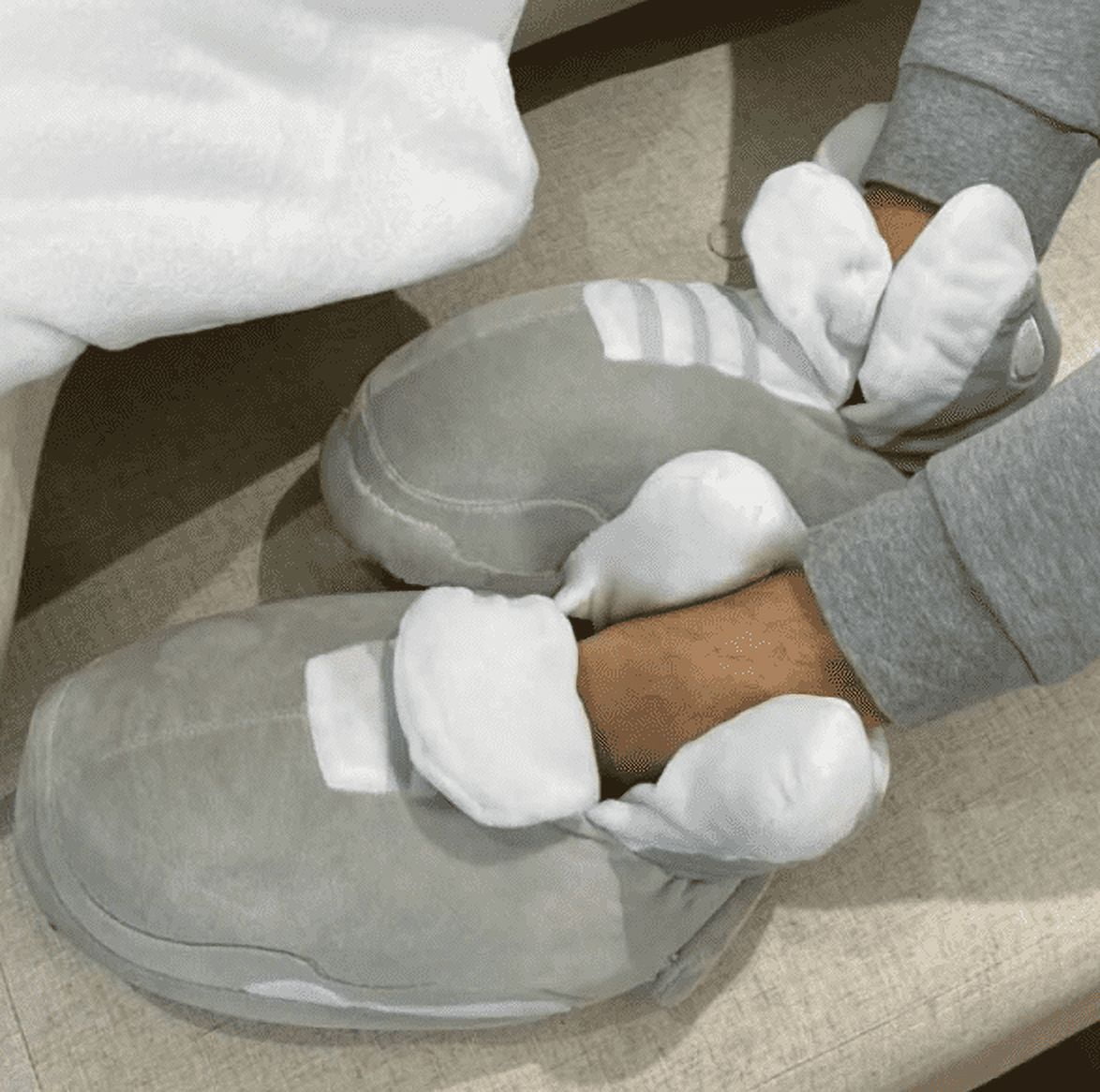 nike air mag house slippers