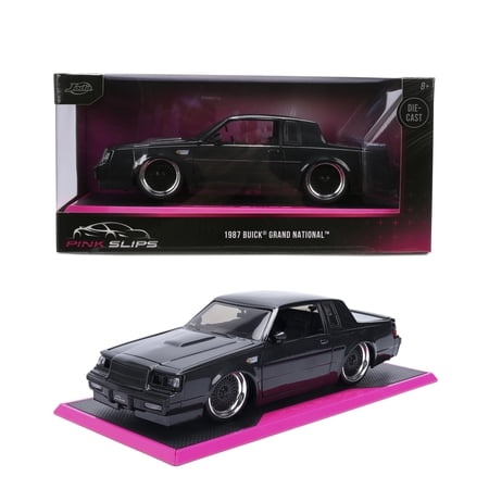 124 PS 87 natnl diecast vehicle