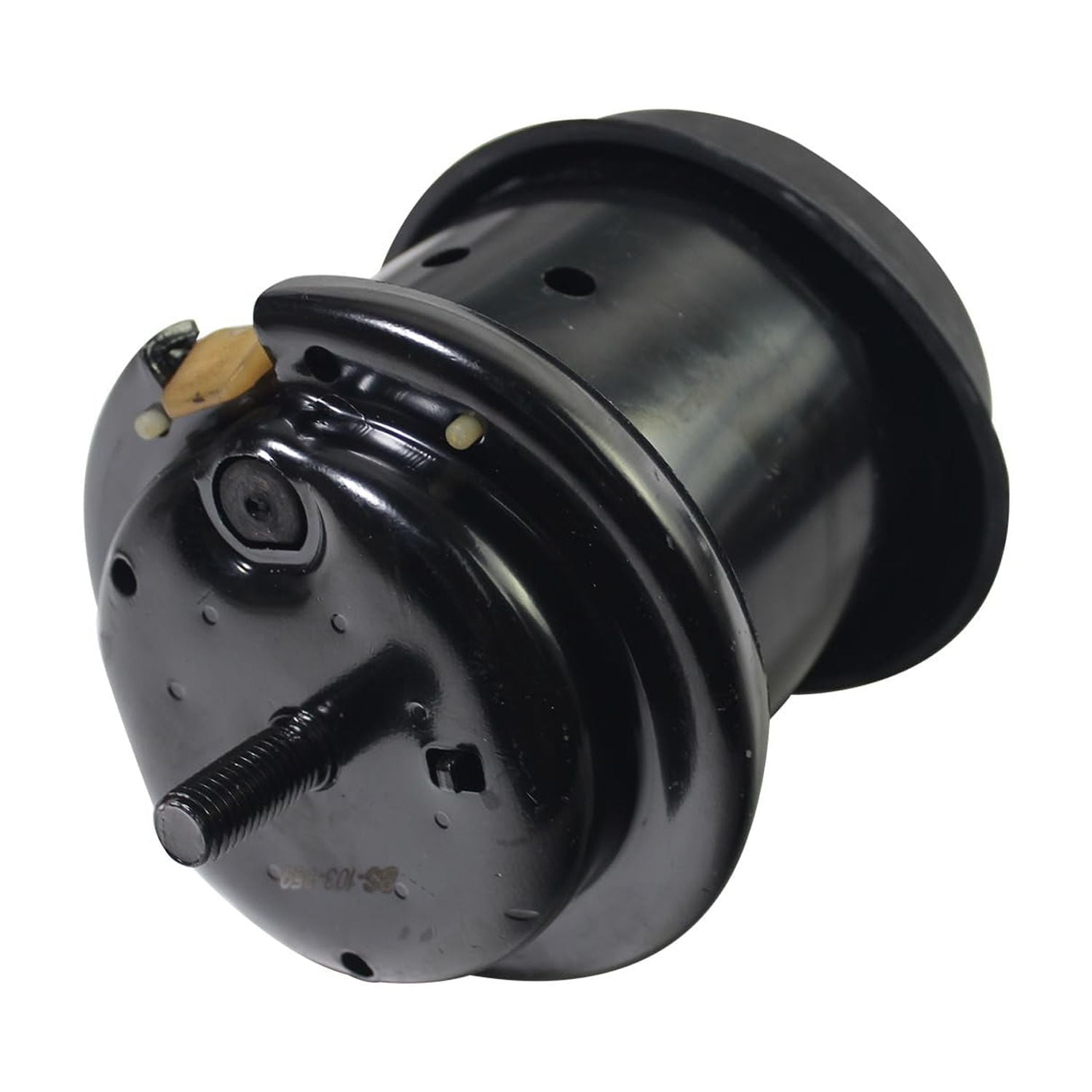 BST BSSP 4PCS Engine Motor Mount Kit Compatible with 2009-2017 Buick Enclave/Chevy Traverse/GMC Acadia 3.6L Auto Trans A5549HY A5548HY A5444 A5458HY