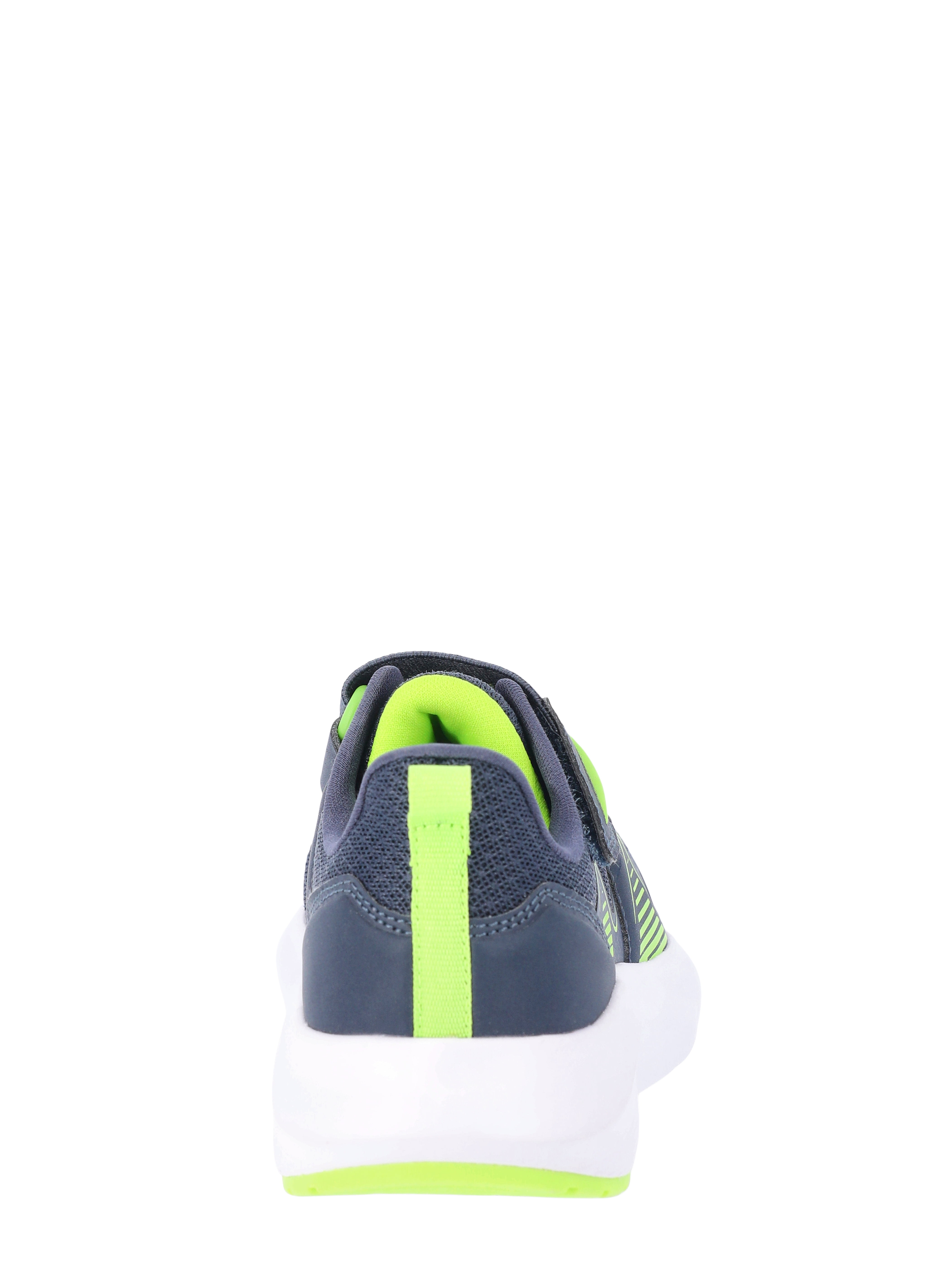 Athletic Works Little & Big Kids Z-Strap Athletic Sneakers