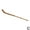 C, variant on Bamboo Matcha Scoop Japanese Chashaku Hooked Green Tea Spoon 7in Tea Ceremony Utensils for Tea Lover, Tea Scoops, Coffee, Tea and Espresso