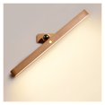 thumbnail image 3 of Modern Led Wall Light Fixture Bathroom Living Room Decorative Light Fixture ,Easy to Use, 3 of 6