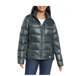 Eddie Bauer puffer jacket【美品】￼ AOS6627.jpg