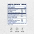 thumbnail image 2 of Vitanica Women's Phase I, Premenstrual Support, Vegan, 120 Capsules, 2 of 7