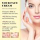 thumbnail image 4 of Crema antiarrugas profunda que atenúa las manchas y las líneas finas, reafirma e ilumina la piel Crema hidratante antienvejecimiento para la piel | 3120262527378, 4 of 5