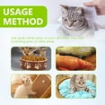 thumbnail image 5 of Catnip Spray For Cats, Herbal Cat Joy Spray, Herbal Cat Joy Celery Pets, Cat Scratching Spray Mist, Cat Anxiety Relief, Cat Calming Spray, 5 of 8