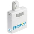 thumbnail image 6 of Illumibowl Motion-Activated Bathroom Light, Multi-Color LED, 6 of 8