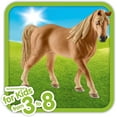 thumbnail image 2 of Schleich : Tennessee Walker mare 13833, 2 of 5
