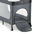 hauck Dream'n Play Travel Cot Plus For Babies And Toddlers Up To 33