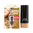 thumbnail image 4 of CYG Cleanse & Cover Hair Freshener 12g -- Light Brown/Blonde, 4 of 5