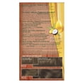 thumbnail image 2 of Clairol Natural Instincts Shine Ammonia Brass Free, 6C Light Brown, 1ct, 2 of 2