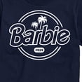 thumbnail image 3 of Barbie - Retro Logo 1959 - Men's Short Sleeve Graphic T-Shirt, 3 of 5