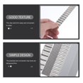 thumbnail image 3 of LEEYNEER 5 Pcs Clay Cutting Knife Polymer Mold Molding Tools Air Dry, 3 of 6