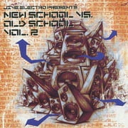 VARIOUS ARTISTS - NEW SCHOOL VS. OLD SCHOOL, VOL. 2