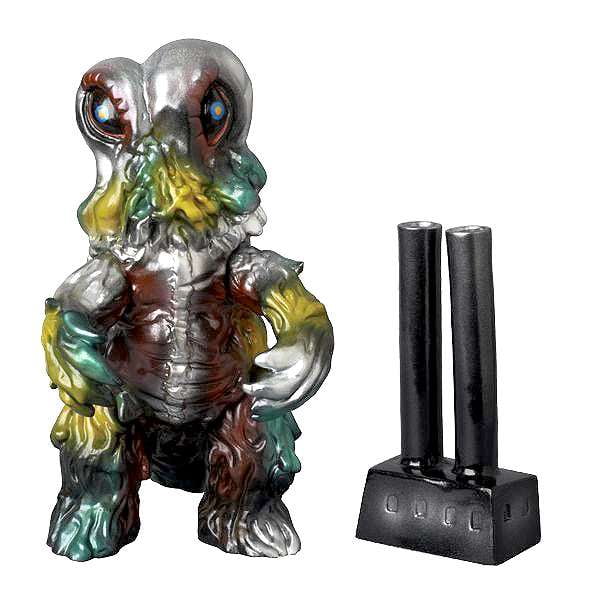 shin godzilla sofubi