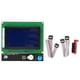 thumbnail image 1 of Controlador de pantalla de impresora Pantalla LCD de impresión fuera de línea para Reprap Ramps 1.4, 1 of 5