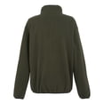 thumbnail image 2 of Regatta Mens Frankie Half Zip Fleece Top, 2 of 4