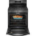 thumbnail image 2 of Frigidaire Fcrg3083a 30" Wide 5.1 Cu. Ft. Free Standing Gas Range - Stainless Steel, 2 of 7