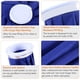 thumbnail image 3 of Rawiri Reusable Ice Bag Hot Water Bag for Injuries, Hot & Cold Therapy and Pain Relief, Blue, (for Hot Therapy is 50-60℃/122℉-140℉), 3 of 8