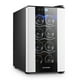 thumbnail image 1 of Cava Enfriador de Vinos con capacidad para 8 Botellas, Fresh Wine Hypermark Home & Life Solutions Freswine HM0049CV, 1 of 3