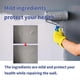 thumbnail image 4 of Tokyo Mart Wall Repair Kit, Wall Spackle Paste Mending Agent with Scraper 100G, 4 of 5