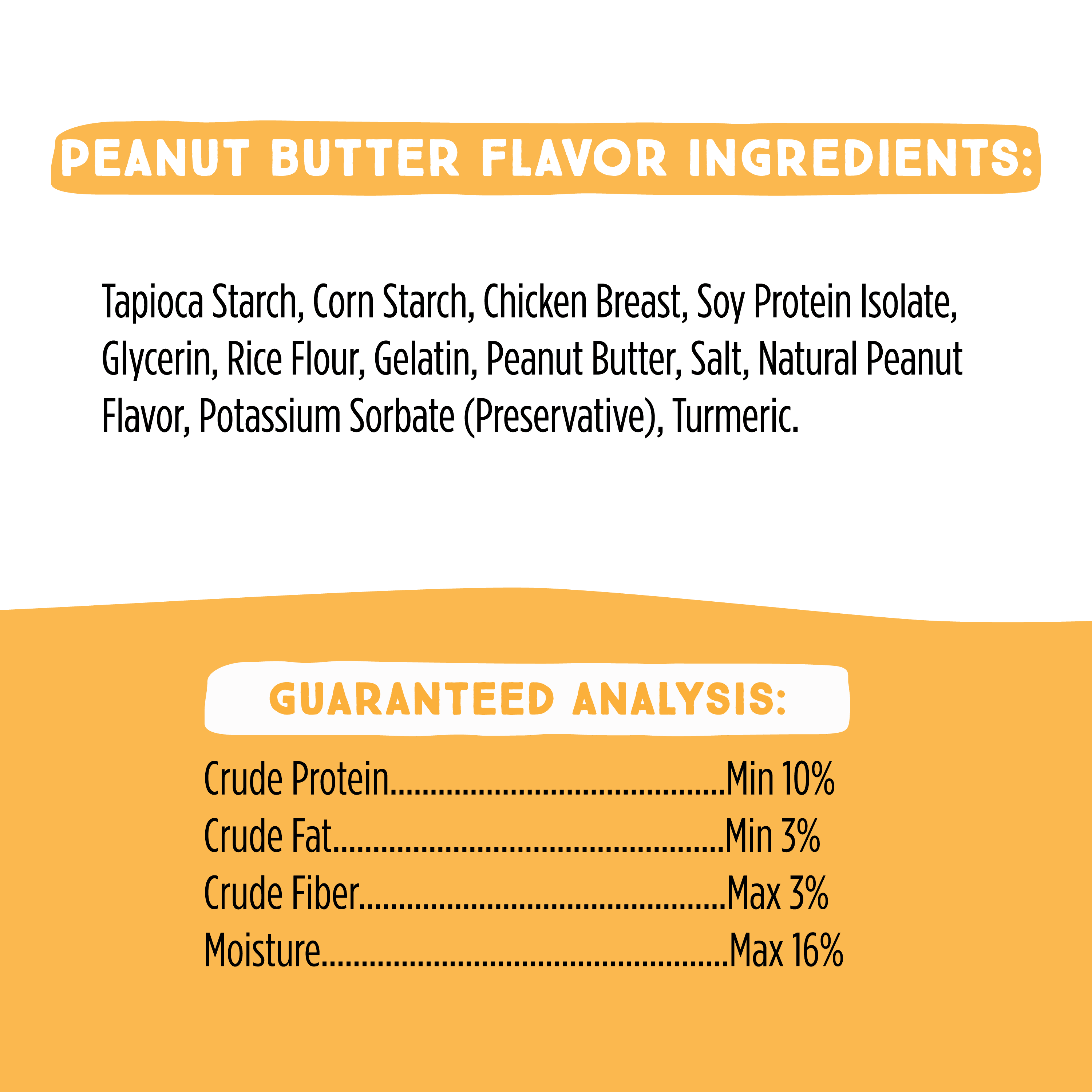 Ultra Chewy Steel Bones Peanut Butter Treat for Dogs, XLarge (2 Pack)