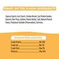 thumbnail image 4 of Ultra Chewy Steel Bones Peanut Butter Treat for Dogs, Large (2 Pack), 4 of 6