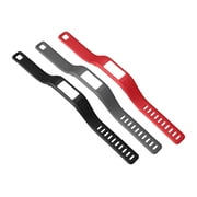 Garmin - Wrist strap kit for activity tracking wristband - for Garmin v��vofit