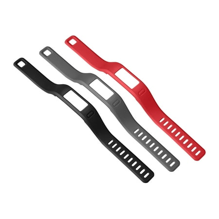 Garmin - Wrist strap kit for activity tracking wristband - for Garmin v��vofit