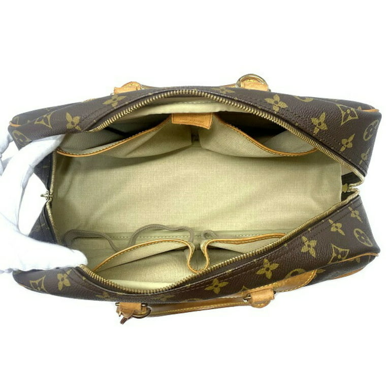 LOUIS VUITTON Deauville Handbag M47270｜Product Code：2101213860691｜BRAND OFF  Online Store
