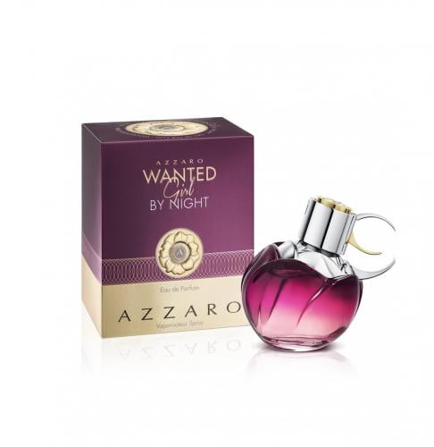 azzaro wanted girl