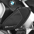 thumbnail image 2 of For Bmw R 1250 Gs Adventure R1250gs Adv Motorcycle Frame Crash Bars Waterproof Bag Bumper Tool Placement Travel Bag, 2 of 3