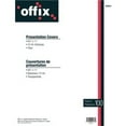 thumbnail image 1 of Offix NVX576231 Presentation Cover, 1 of 1