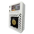 thumbnail image 3 of NerdAxe Miner Nerdminer con Pantalla S19XP BM1366 500Gh/S ASIC Bitcoin Micro-Miner Minero de Lotería BR PLUG B, 3 of 6