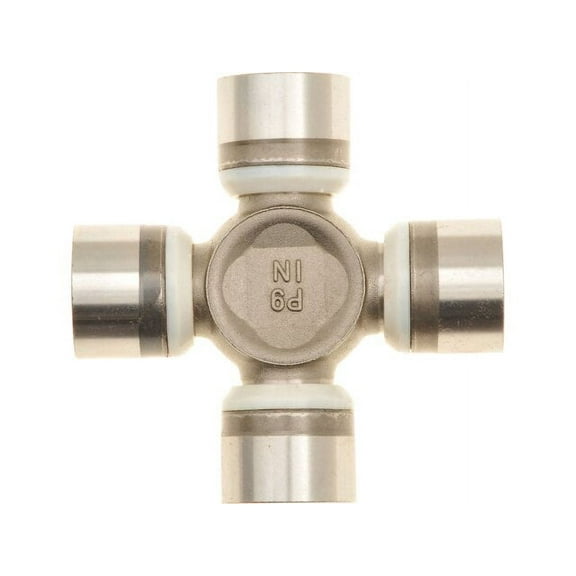 Universal Joint - Compatible with 1984 - 1990 Ford Bronco II 4WD 1985 1986 1987 1988 1989