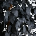 thumbnail image 2 of Nearly Natural Black Ficus Artificial Halloween Potted Tree - 6' - Unlit, 2 of 4