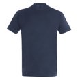 thumbnail image 2 of SOLS - Camiseta de manga corta modelo Imperial para hombre (Marino), 2 of 3