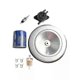thumbnail image 3 of 9-Piece Air Filter Kit for Honda GX630 GX660 GX690 Engine Models 17210-Z6L-010, 3 of 4