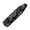 Black and White Snake Pattern, variant on HELLHERO Butterfly Ironing Board Cover Non-Slip Stretch Fit Easy Fit Ironing Board Covers Protector