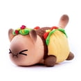 thumbnail image 1 of Aphmau Peluche Poupée en Peluche Poupée Chat Coussin Doux Jouet, 1 of 1